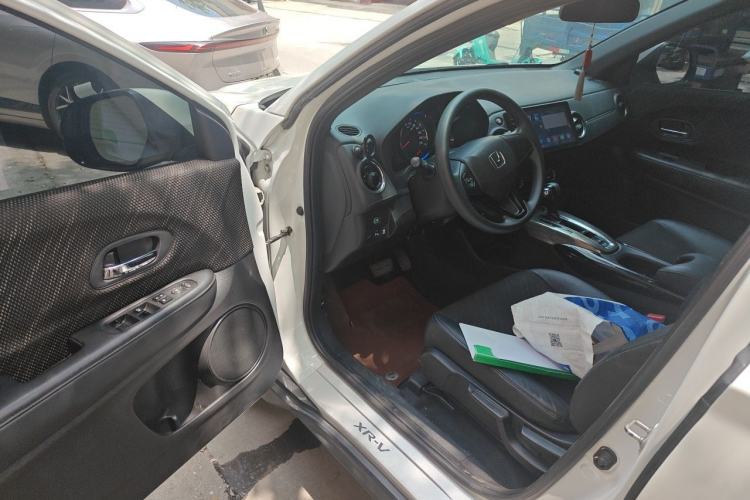 Used Honda XR-V 2017 1.8L EXi CVT Comfort Version Driver Seat