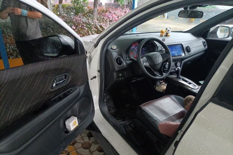 Used Honda XR-V 2017 1.8L EXi CVT Comfort Version Driver Seat