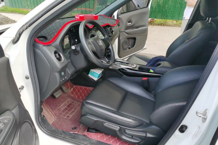 Used Honda XR-V 2017 1.8L EXi CVT Comfort Version Driver Seat