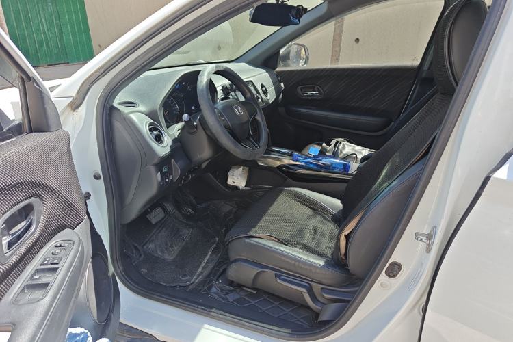 Used Honda XR-V 2017 1.8L EXi CVT Comfort Version Driver Seat
