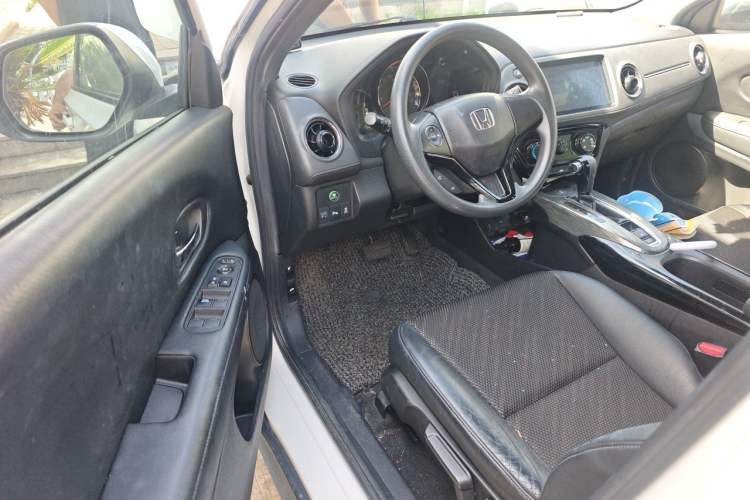 Used Honda XR-V 2017 1.8L EXi CVT Comfort Version Driver Seat