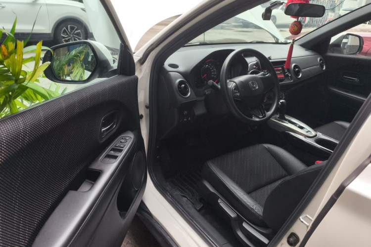 Used Honda XR-V 2017 1.8L EXi CVT Comfort Version Driver Seat