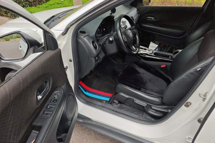 Used Honda XR-V 2017 1.8L EXi CVT Comfort Version Driver Seat