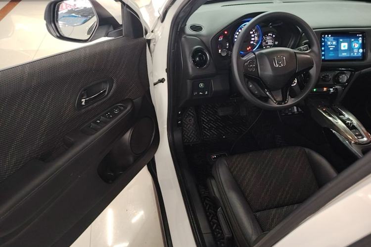 Used Honda XR-V 2017 1.8L EXi CVT Comfort Version Driver Seat