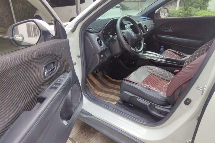 Used Honda XR-V 2017 1.5L LXi CVT Classic Edition Driver Seat