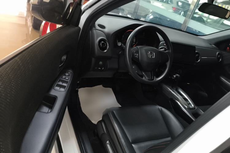 Used Honda XR-V 2017 1.8L EXi CVT Comfort Version Driver Seat
