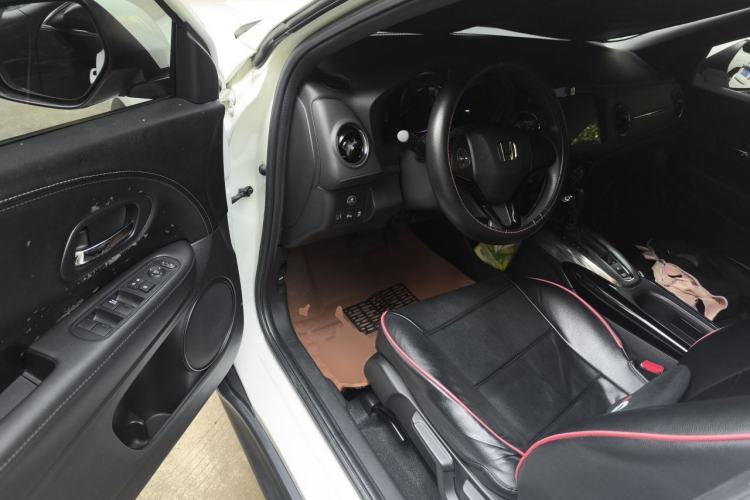 Used Honda XR-V 2017 1.8L EXi CVT Comfort Version Driver Seat