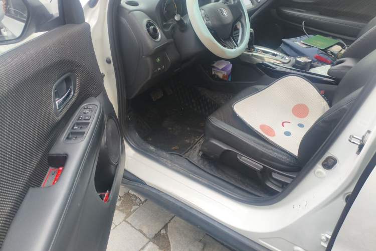 Used Honda XR-V 2017 1.5L LXi CVT Classic Edition Driver Seat
