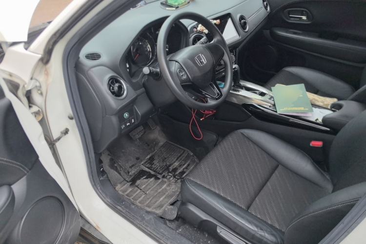 Used Honda XR-V 2017 1.5L LXi CVT Classic Edition Driver Seat