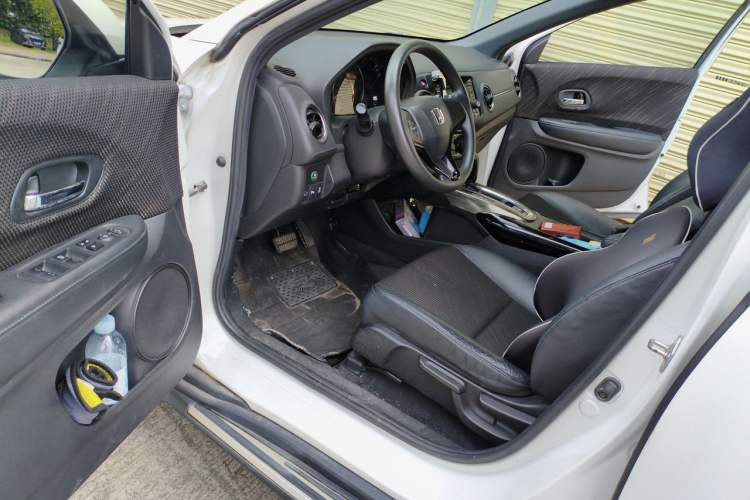 Used Honda XR-V 2017 1.8L EXi CVT Comfort Version Driver Seat