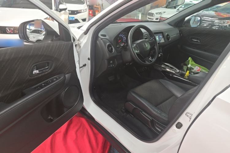 Used Honda XR-V 2017 1.8L EXi CVT Comfort Version Driver Seat