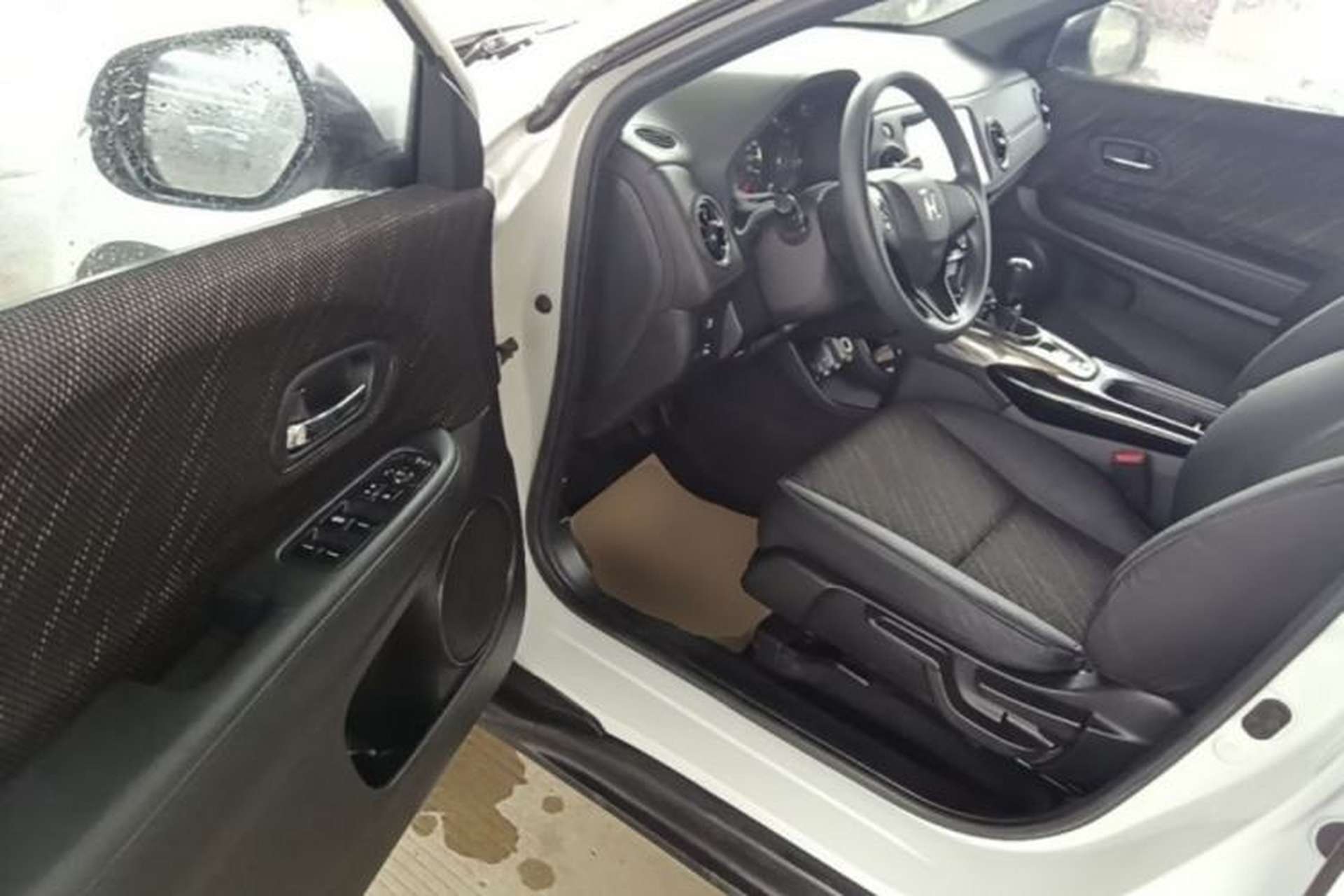 Used Honda XR-V 2017 1.5L LXi Manual Classic Edition Driver Seat