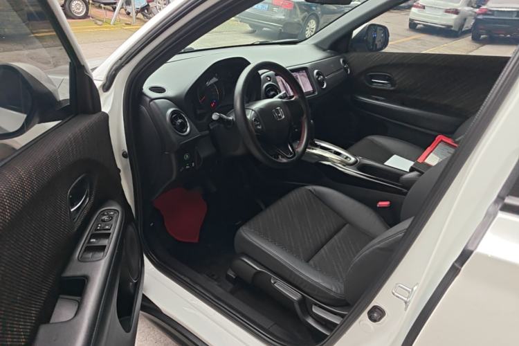 Used Honda XR-V 2017 1.8L EXi CVT Comfort Version Driver Seat