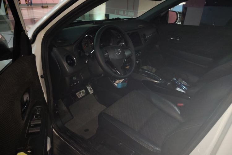 Used Honda XR-V 2017 1.5L LXi CVT Classic Edition Driver Seat