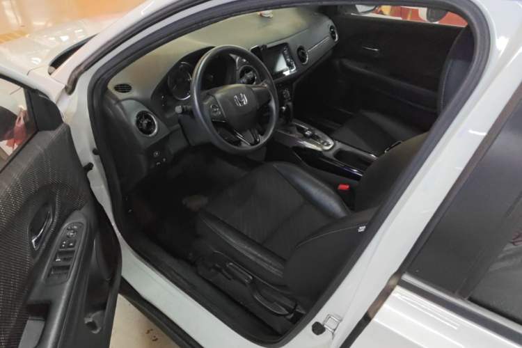 Used Honda XR-V 2017 1.8L EXi CVT Comfort Version Driver Seat