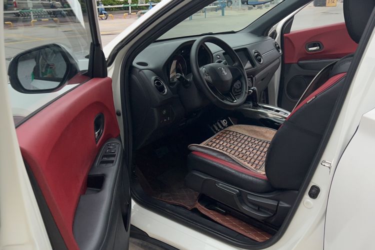 Used Honda XR-V 2017 1.8L EXi CVT Comfort Version Driver Seat