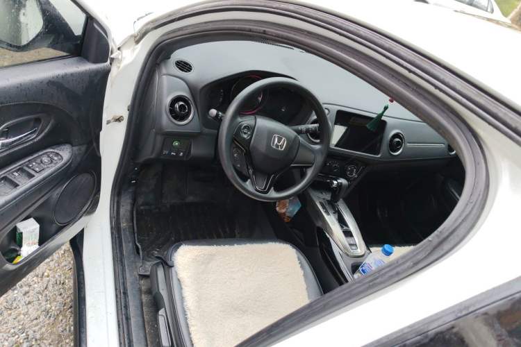 Used Honda XR-V 2017 1.8L EXi CVT Comfort Version Driver Seat
