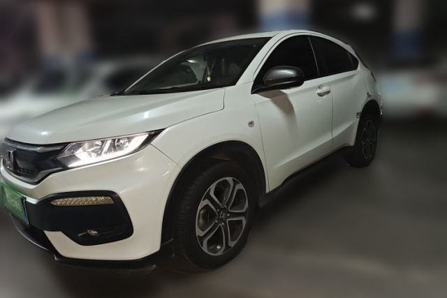 Used Honda XR-V 2017 1.8L EXi CVT Comfort Version