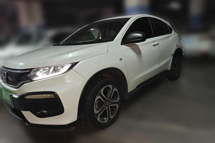 Used Honda XR-V 2017 1.8L EXi CVT Comfort Version Guazi used car, China used car export, Used car for sale, Used  cars, Cheapest cars for sale