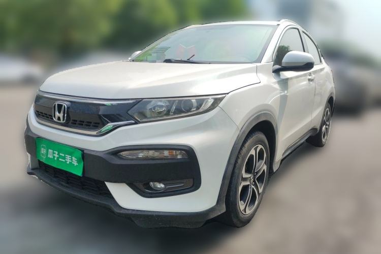 Used Honda XR-V 2017 1.8L VTi CVT Luxury Edition Guazi used car, China used car export, Used car for sale, Used  cars, Cheapest cars for sale