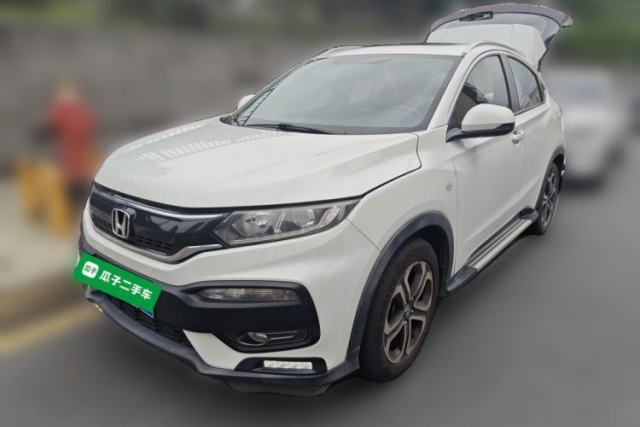 Used Honda XR-V 2017 1.8L EXi CVT Comfort Version