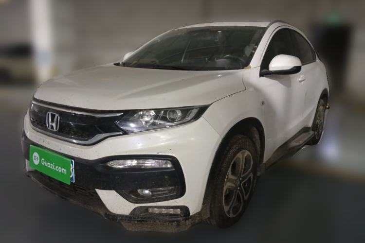Used Honda XR-V 2017 1.8L EXi CVT Comfort Version Guazi used car, China used car export, Used car for sale, Used cars, Cheapest cars for sale