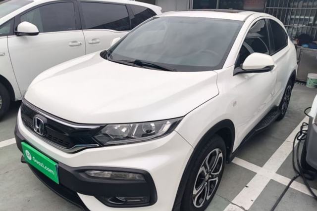 Used Honda XR-V 2017 1.8L EXi CVT Comfort Version