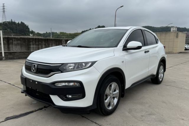 Used Honda XR-V 2017 1.5L LXi CVT Classic Edition