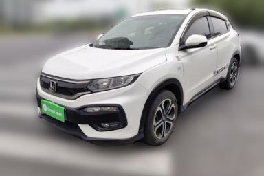 Used Honda XR-V 2017 1.8L EXi CVT Comfort Version