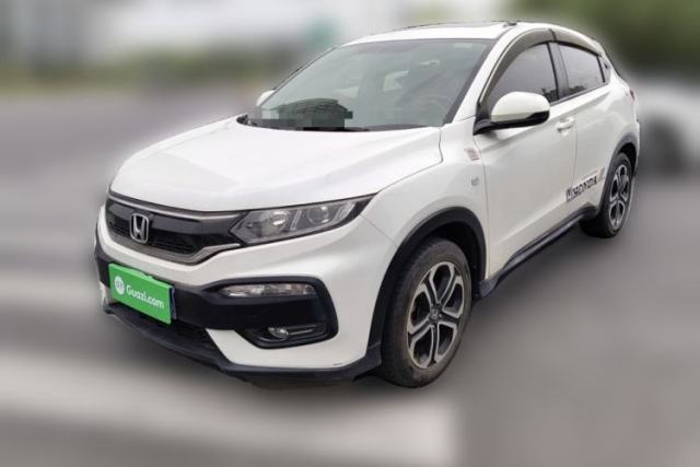 Used Honda XR-V 2017 1.8L EXi CVT Comfort Version
