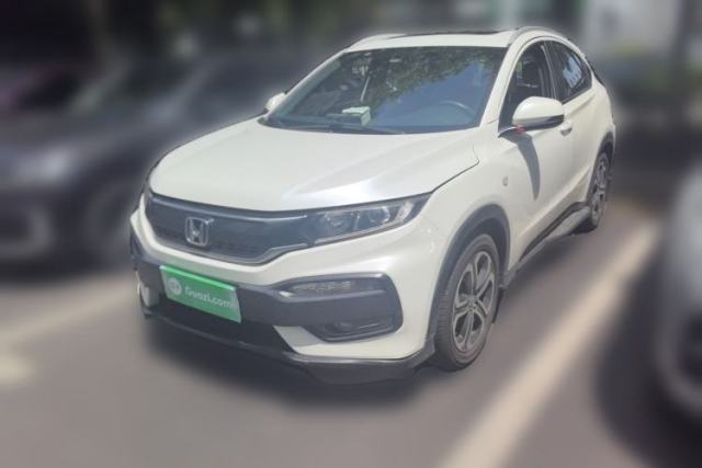 Used Honda XR-V 2017 1.8L EXi CVT Comfort Version