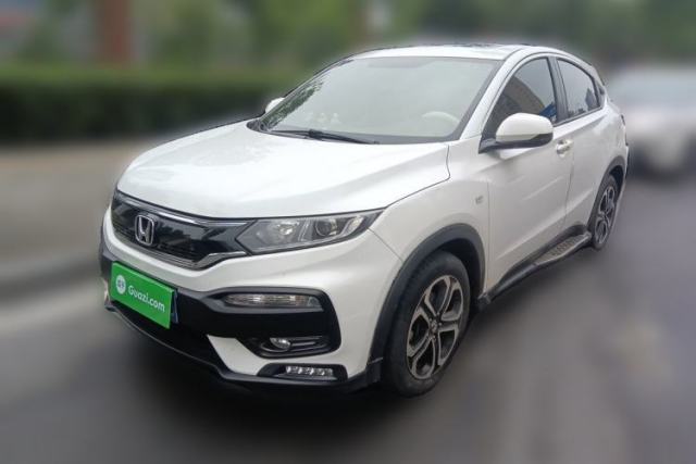 Used Honda XR-V 2017 1.8L EXi CVT Comfort Version
