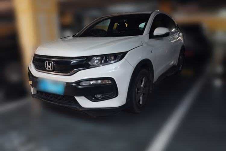 Used Honda XR-V 2017 1.5L LXi CVT Classic Edition Guazi used car, China used car export, Used car for sale, Used cars, Cheapest cars for sale