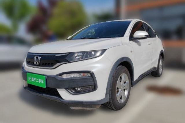 Used Honda XR-V 2017 1.5L LXi Manual Classic Edition
