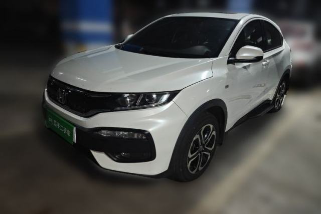 Used Honda XR-V 2017 1.8L EXi CVT Comfort Version