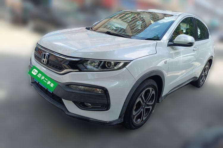 Used Honda XR-V 2017 1.8L EXi CVT Comfort Version Guazi used car, China used car export, Used car for sale, Used  cars, Cheapest cars for sale