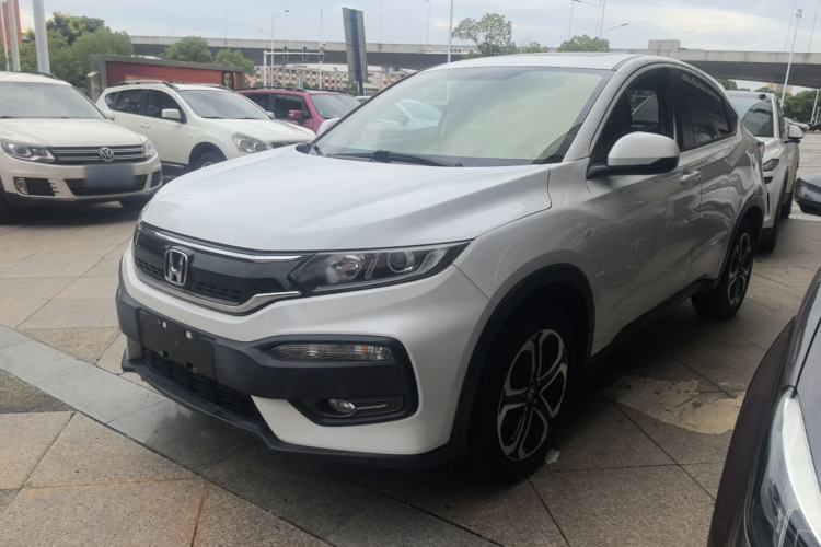 Used Honda XR-V 2017 1.8L EXi CVT Comfort Version Guazi used car, China used car export, Used car for sale, Used Honda cars, Cheapest cars for sale