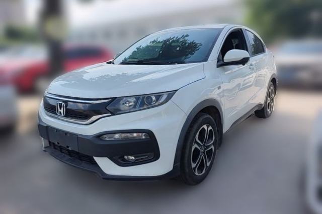 Used Honda XR-V 2017 1.8L EXi CVT Comfort Version