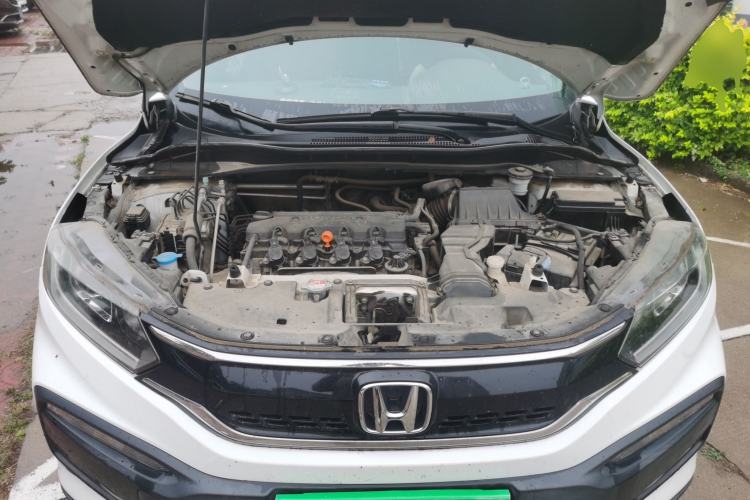 Used Honda XR-V 2017 1.8L VTi CVT Luxury Edition Engine Bay