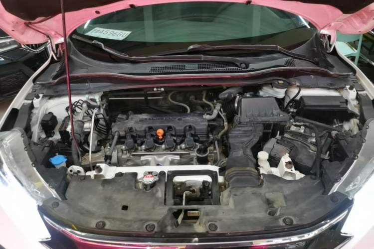 Used Honda XR-V 2017 1.8L EXi CVT Comfort Version Engine Bay