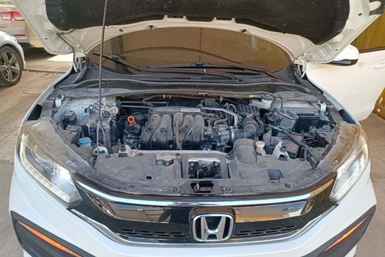 Used Honda XR-V 2017 1.5L LXi CVT Classic Edition Engine Bay