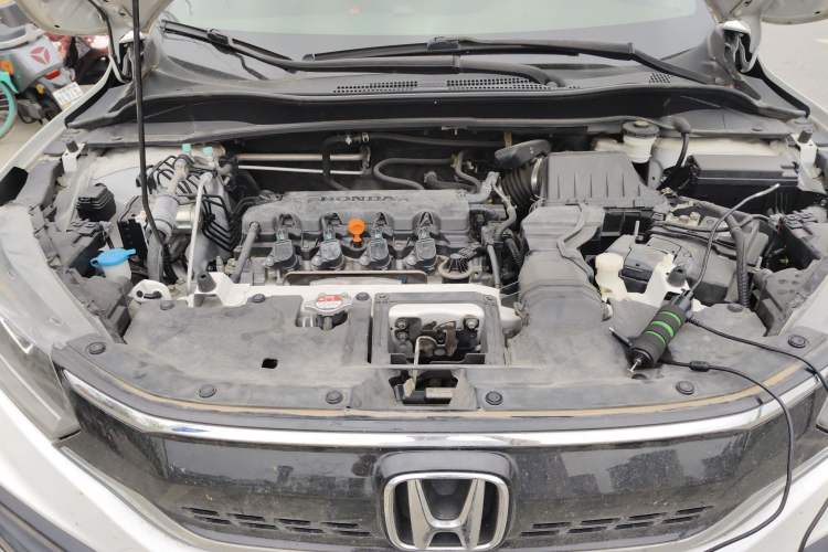 Used Honda XR-V 2017 1.8L EXi CVT Comfort Version Engine Bay
