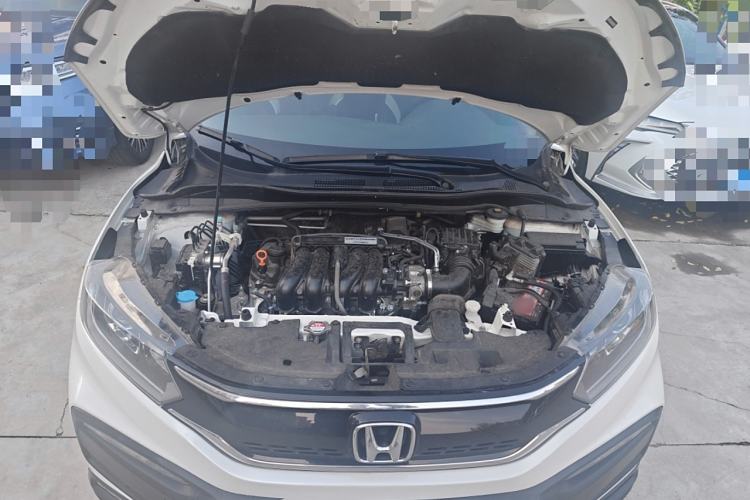 Used Honda XR-V 2017 1.5L LXi CVT Classic Edition Engine Bay