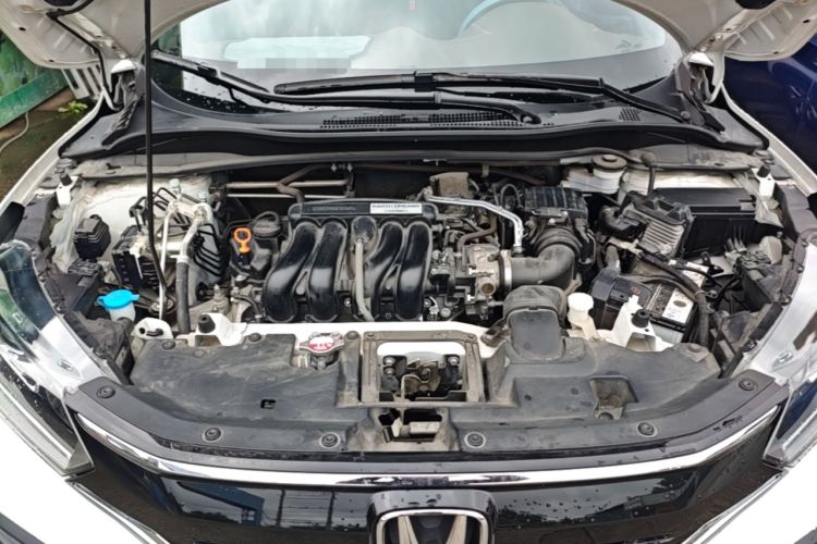 Used Honda XR-V 2017 1.5L LXi CVT Classic Edition Engine Bay