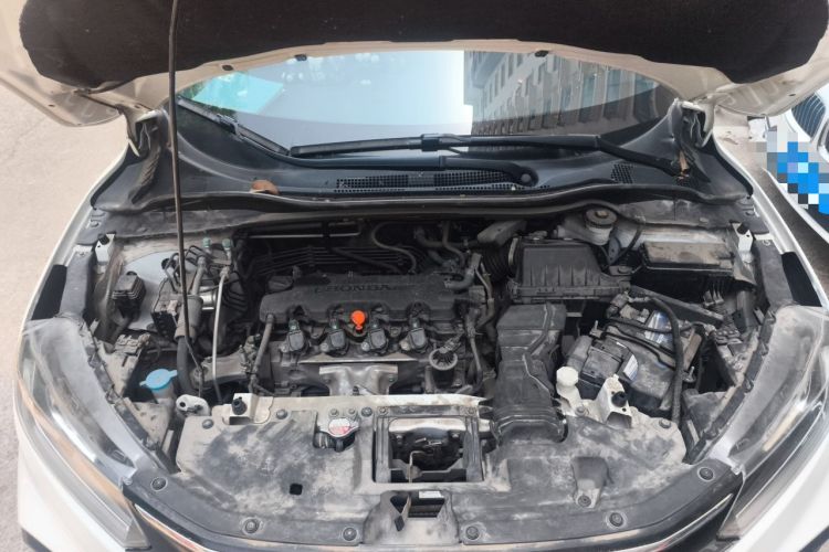 Used Honda XR-V 2017 1.8L EXi CVT Comfort Version Engine Bay