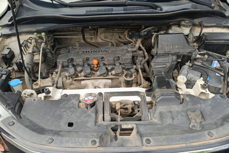 Used Honda XR-V 2017 1.8L EXi CVT Comfort Version Engine Bay