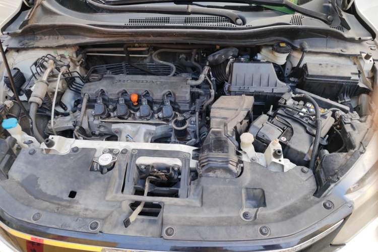 Used Honda XR-V 2017 1.8L EXi CVT Comfort Version Engine Bay