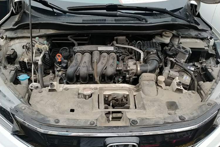 Used Honda XR-V 2017 1.5L LXi CVT Classic Edition Engine Bay