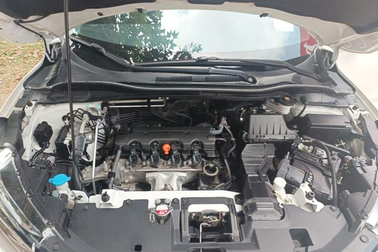 Used Honda XR-V 2017 1.8L EXi CVT Comfort Version Engine Bay