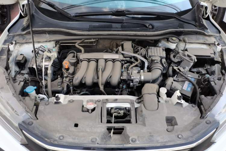 Used Honda XR-V 2017 1.5L LXi CVT Classic Edition Engine Bay